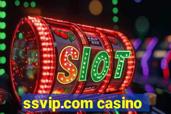 ssvip.com casino